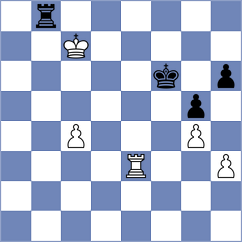Adly - Liascovich (chess.com INT, 2020)