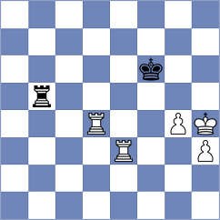 Makarian - Quesada Perez (chess.com INT, 2024)