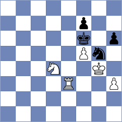Skatchkov - Meneses Gonzalez (Chess.com INT, 2021)