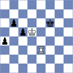 Woodward - Yeletsky (chess.com INT, 2024)
