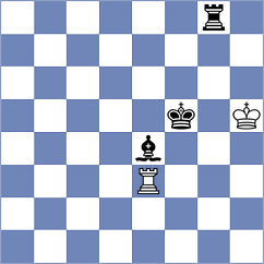 Pastar - Riehle (chess.com INT, 2024)