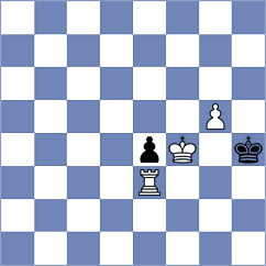 Gabrielian - Dorohin (Chess.com INT, 2021)