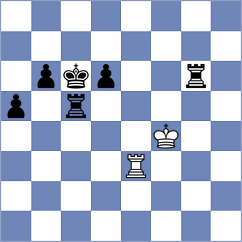 Tan - Ibarra Jerez (chess.com INT, 2024)