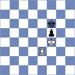 Tikhonov - Tobares (chess.com INT, 2024)