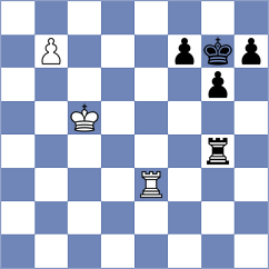 Sokolin - Sinitsina (chess.com INT, 2021)