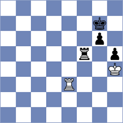 Tymrakiewicz - Golubev (chess.com INT, 2023)