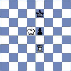 Levitan - Hoffmann (Chess.com INT, 2020)