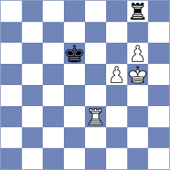 Radzhabov - Smieszek (chess.com INT, 2024)