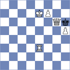 Postlmayer - Palmer (chess.com INT, 2023)