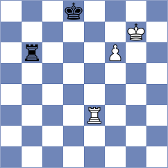 Terry - Risteski (chess.com INT, 2023)