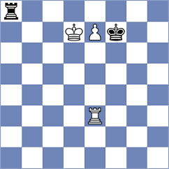Pavlov - Kepeshchuk (Chess.com INT, 2017)