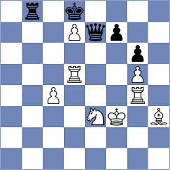 Matisson - Gildred (FIDE.com, 2002)
