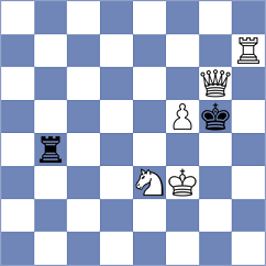 Plotnikov - Nozdrachev (chess.com INT, 2021)