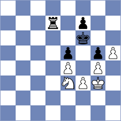 Gavrilov - Murugappan (chess.com INT, 2024)