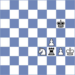 Schill - Biliy (Chess.com INT, 2019)