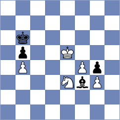 Hansch - Quinones (Chess.com INT, 2020)
