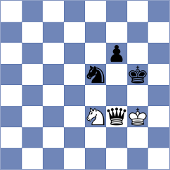 Shtyka - Pasti (Chess.com INT, 2021)