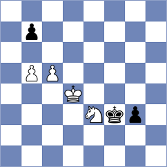 Dourerassou - Legenko (Chess.com INT, 2016)