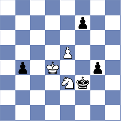 Gholami Orimi - Diaz Perez (chess.com INT, 2024)