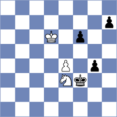 Abdilkhair - Postny (chess.com INT, 2024)