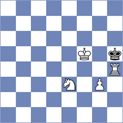 Shoshin - Martin Fuentes (chess.com INT, 2023)