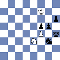 Davidson - Skotheim (chess.com INT, 2024)