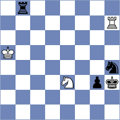 Kopczynski - Adelman (chess.com INT, 2024)