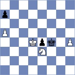 Galaktionov - Garcia Blanco (chess.com INT, 2024)