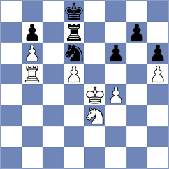 Ivic - Maurizzi (Chess.com INT, 2021)