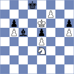 Pantev - Zeydan (Chess.com INT, 2020)