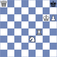 Adireddy - Ekdyshman (chess.com INT, 2023)
