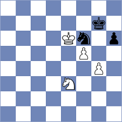 Boutikos - Westman (Chess.com INT, 2020)