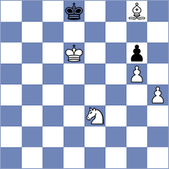 Goncharov - Bonfim (Chess.com INT, 2021)