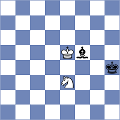 Dobrowolski - Kirichenko (Chess.com INT, 2020)