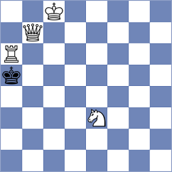 Kozganbayev - Hovhannisyan (chess.com INT, 2024)