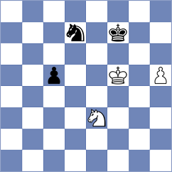 Kamsky - Aliyev (chess.com INT, 2024)