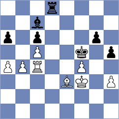 Pasti - Langner (chess.com INT, 2021)