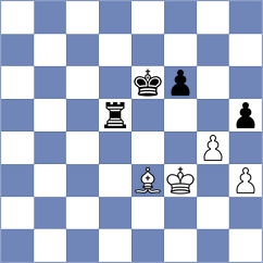 Jodar Arias - Samarth (chess.com INT, 2024)