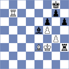 Myshakov - Zhigalko (Chess.com INT, 2021)