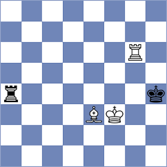 Torres Bosch - Pinheiro (chess.com INT, 2022)