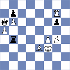 Hamitevici - Estrada Nieto (chess.com INT, 2024)