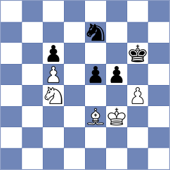 Cervantes Landeiro - Yuan (Chess.com INT, 2018)