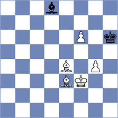 Mizzi - Palmer (chess.com INT, 2023)
