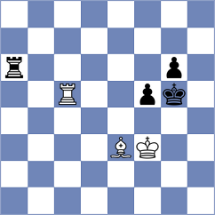 Atanasov - Shapiro (Chess.com INT, 2021)