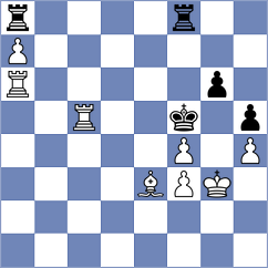 Martinez Alcantara - Rosales Corado (Chess.com INT, 2021)
