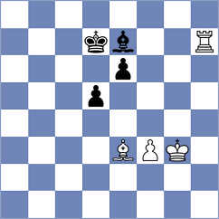 De Silva - Curriah (Chess.com INT, 2020)