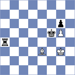 Goryachkina - Nakamura (chess.com INT, 2024)