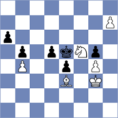 Silva Lucena - Murthy (chess.com INT, 2024)