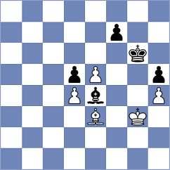 Mwale - Denishev (Chess.com INT, 2020)
