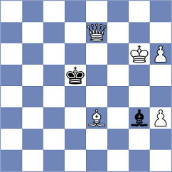 Bohacek - Harcuba (Chess.com INT, 2021)
